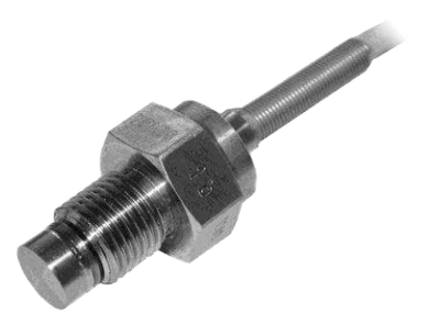 AST Miniature Pressure Transducer, XPC10